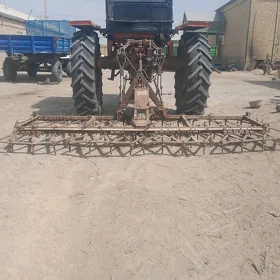 MTZ T-28 1996