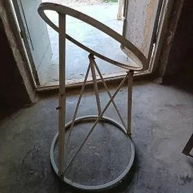 Uly antenna stoikasy