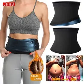 sauna bandaž