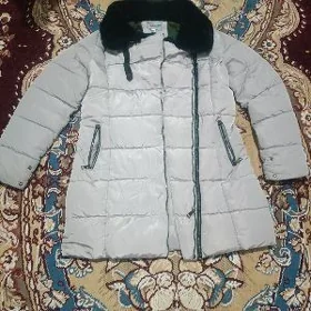 куртки, пальто