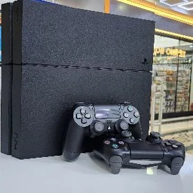 Playstation-4 3rwz proşiwka