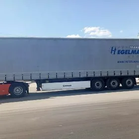 Kogel Cargo 2019