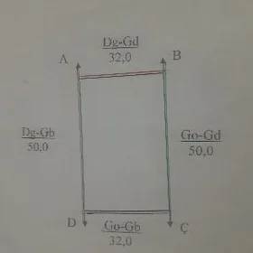 16 sotuk mellek yer