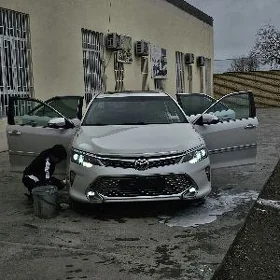 Toyota Camry 2013