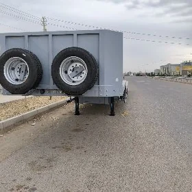 Kogel Euro Trailer 2026