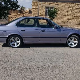BMW 535 1990