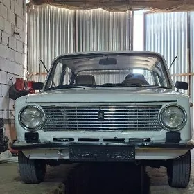 Lada 2107 1983