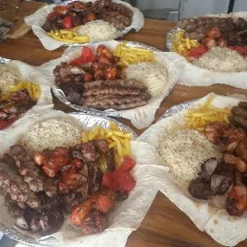 Mangal iş gerek