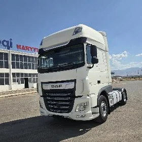 DAF 480 2021