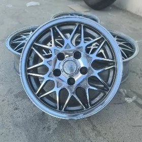 babycga BBC R15