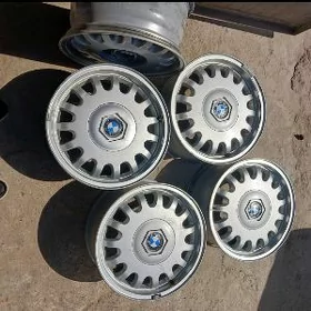 BMW disga