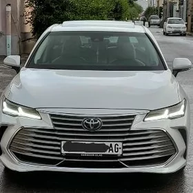 Toyota Avalon 2019