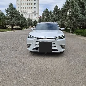 Lexus TX 2025