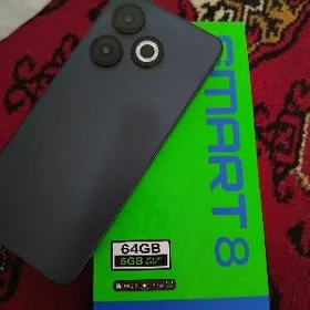 INFİNIX SMART 8