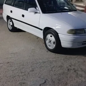 Opel Astra 1992