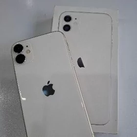 iPhone 11 Paket!