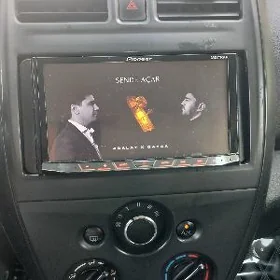 pioneer 8750 arginal