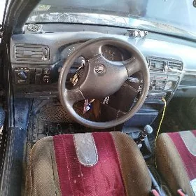 Opel Vectra 1991