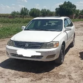 Toyota Avalon 2001