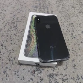 iPhone Xs