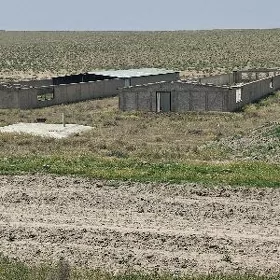 Önümçilik we maldarçylyk ýer