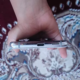 Samsung Galaxy s20 Fe Zapjas