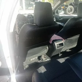 Toyota Camry 2013