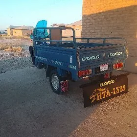 Fekon FK200-14G 2015