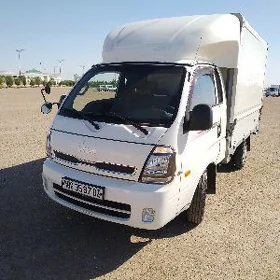 Kia Bongo 2022