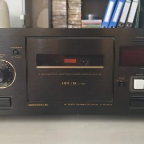 TEAC V 8030S кассетный магнитофон