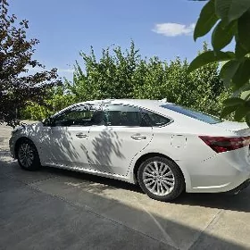 Toyota Avalon 2017