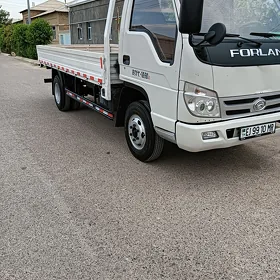 Forland H2 2015