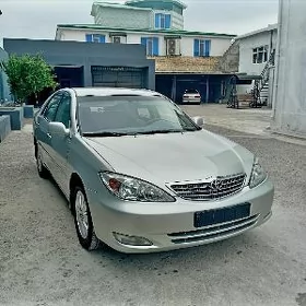 Toyota Camry 2003