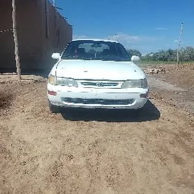 Toyota Corolla 1995