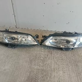 vectra b lupa far