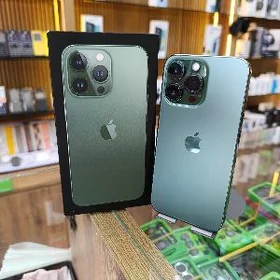 iphone 13pro 128gb. 76%