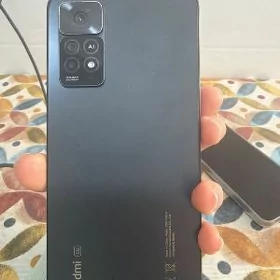 Redmi Note 11pro 8/128