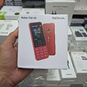 Nokia 150 4g
