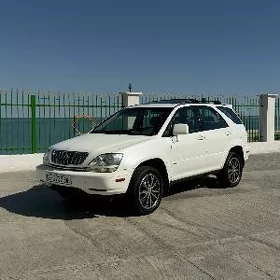 Lexus RX 300 2001