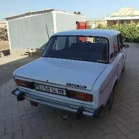 Lada 2106 1997