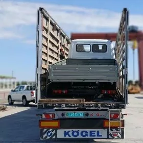Gaz Gazel 2026