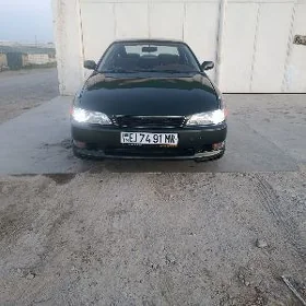 Toyota Mark II 1993