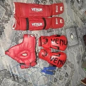 Sport eşik