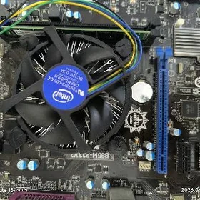 b85 i7 4770 8gb ram