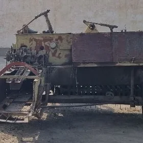 MTZ 80 2006