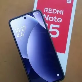 Redmi not 15 pro 8/256