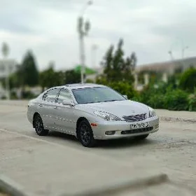 Lexus ES 300 2003