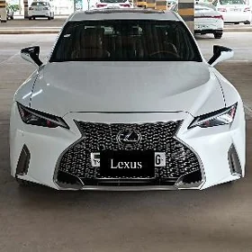 Lexus IS 300 2023