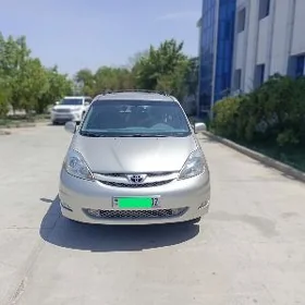 Toyota Sienna 2009