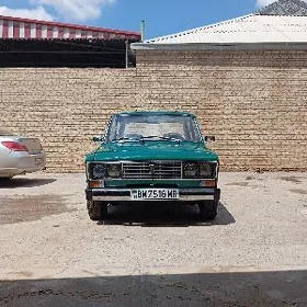 Lada 2106 1988